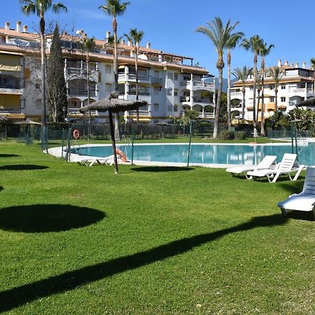 Dama Boutique Apt Marbella Eksteriør bilde
