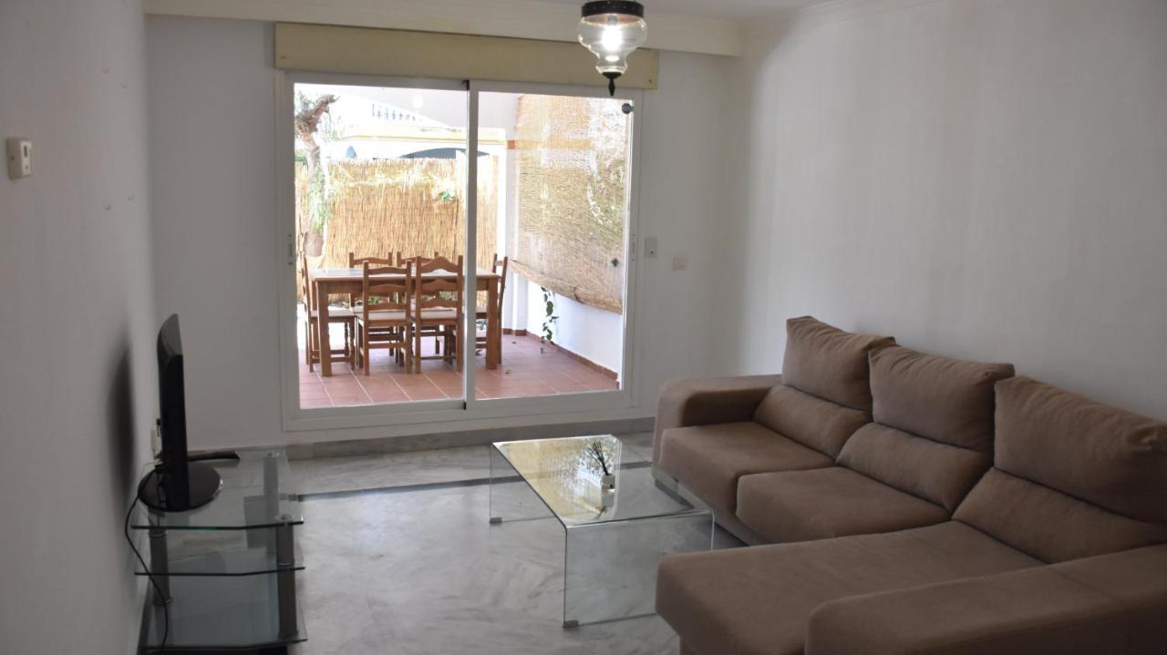 Dama Boutique Apt Marbella Eksteriør bilde