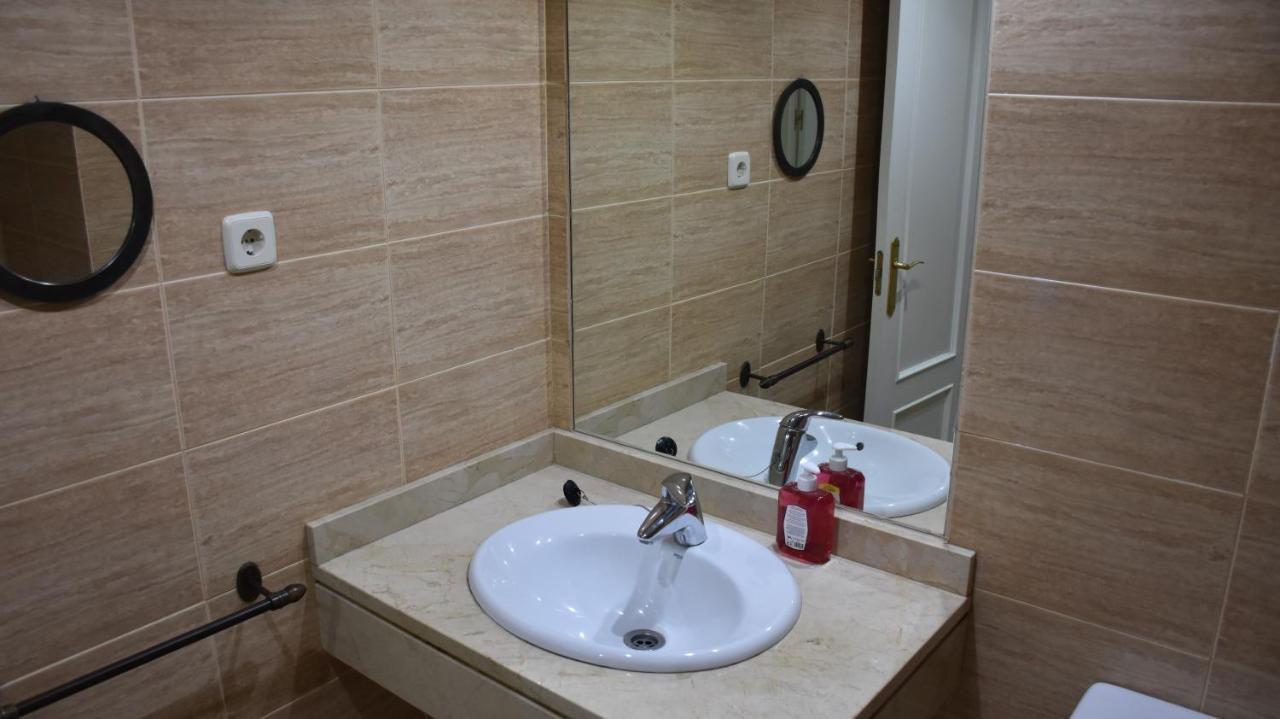 Dama Boutique Apt Marbella Eksteriør bilde