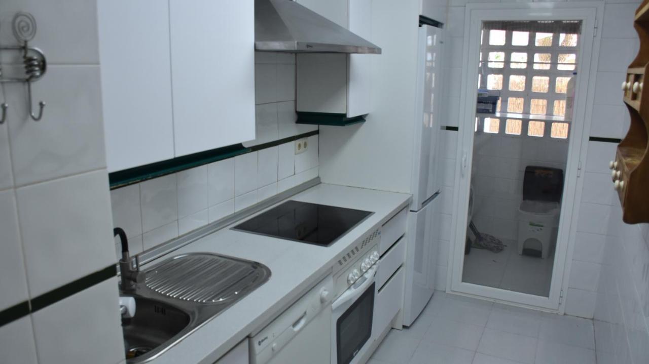 Dama Boutique Apt Marbella Eksteriør bilde