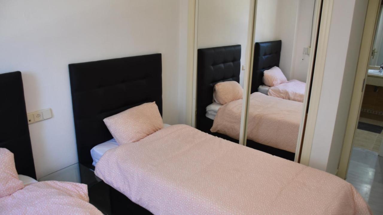 Dama Boutique Apt Marbella Eksteriør bilde
