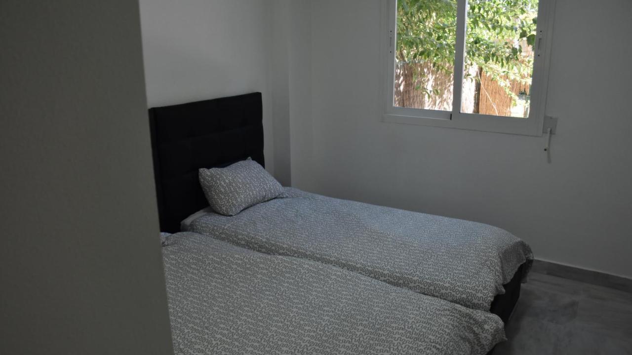 Dama Boutique Apt Marbella Eksteriør bilde