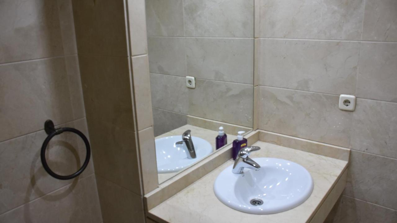 Dama Boutique Apt Marbella Eksteriør bilde
