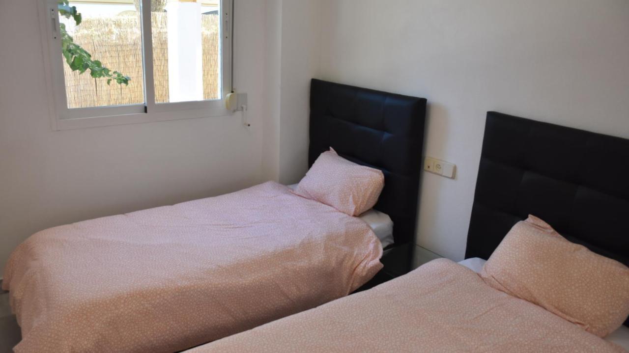 Dama Boutique Apt Marbella Eksteriør bilde